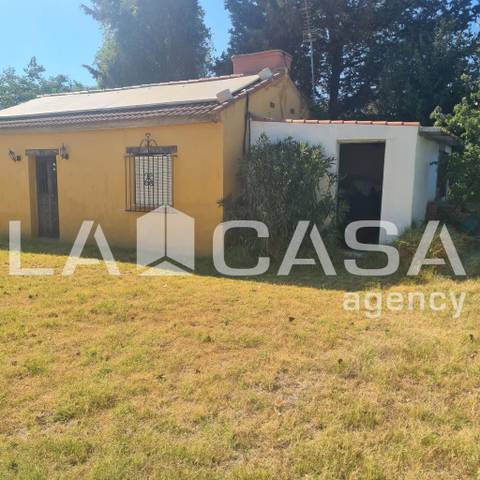 Terreno residencial en Venta en Castellar de la Frontera