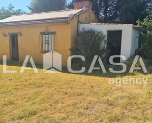 Residencial en venda a Castellar de la Frontera