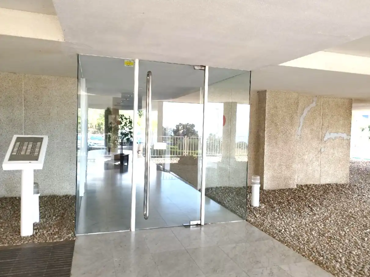 Piso en venta en Montgat con Balcón