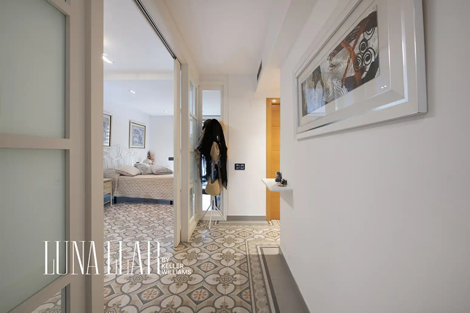 Flat for sale in Puigdàlber, Barcelona