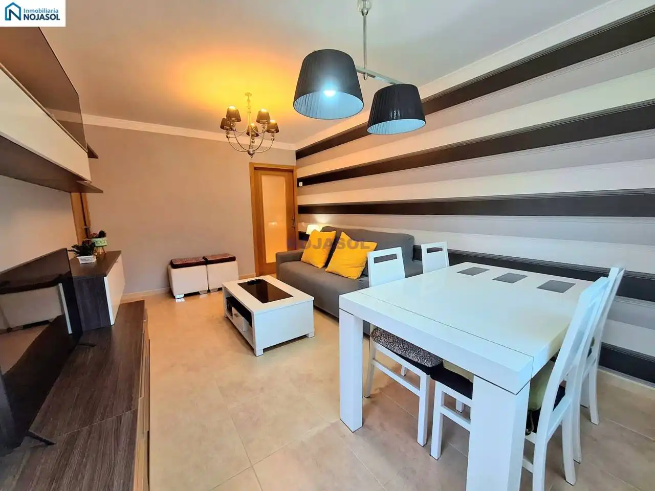 Apartment with pool to rent in Avenida LA SIERRA 6, imagen 22