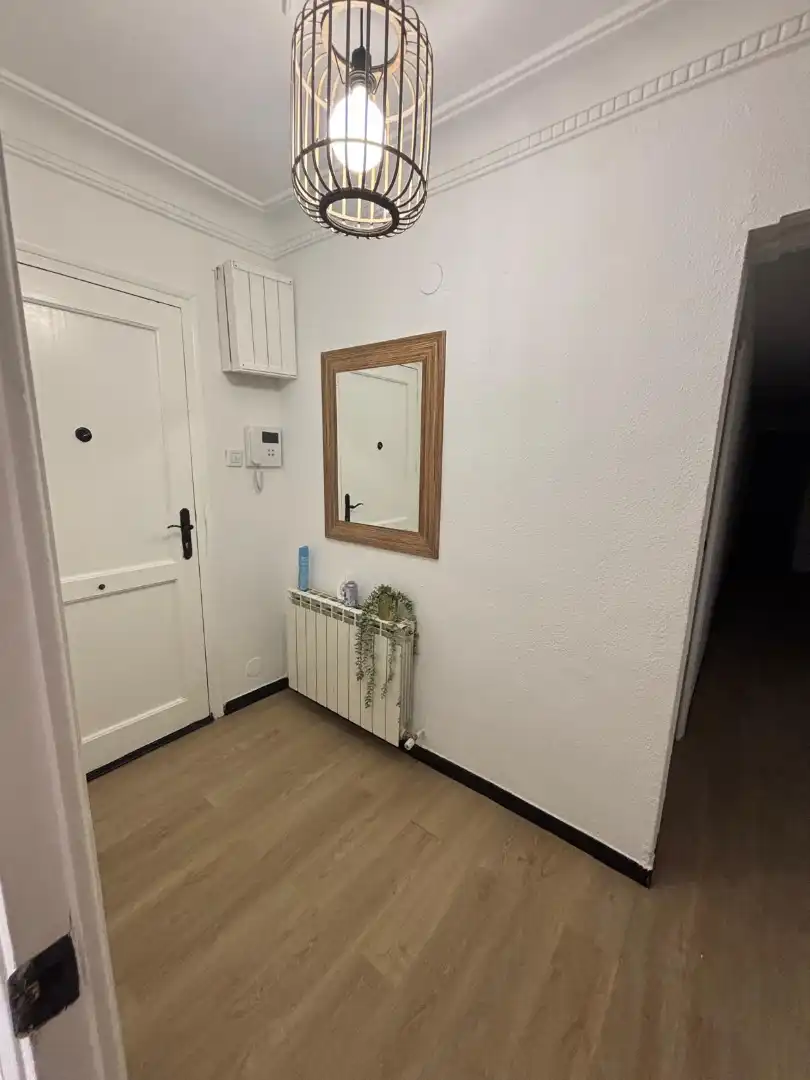 Appartement avec terrasse à vendre à Calle de Marcelino Unceta
