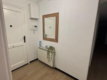 Appartement avec balcon à vendre à Calle de Marcelino Unceta