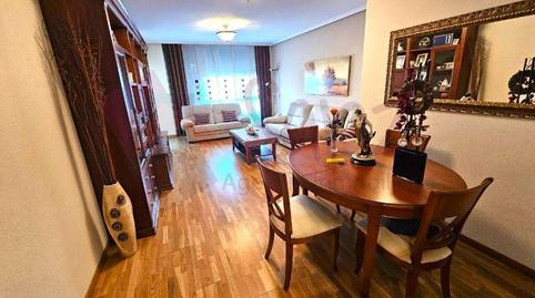 Photo 3 of Flat for sale in Plaza Martínez Flamarique, San Millán - Ayuntamiento, La Rioja