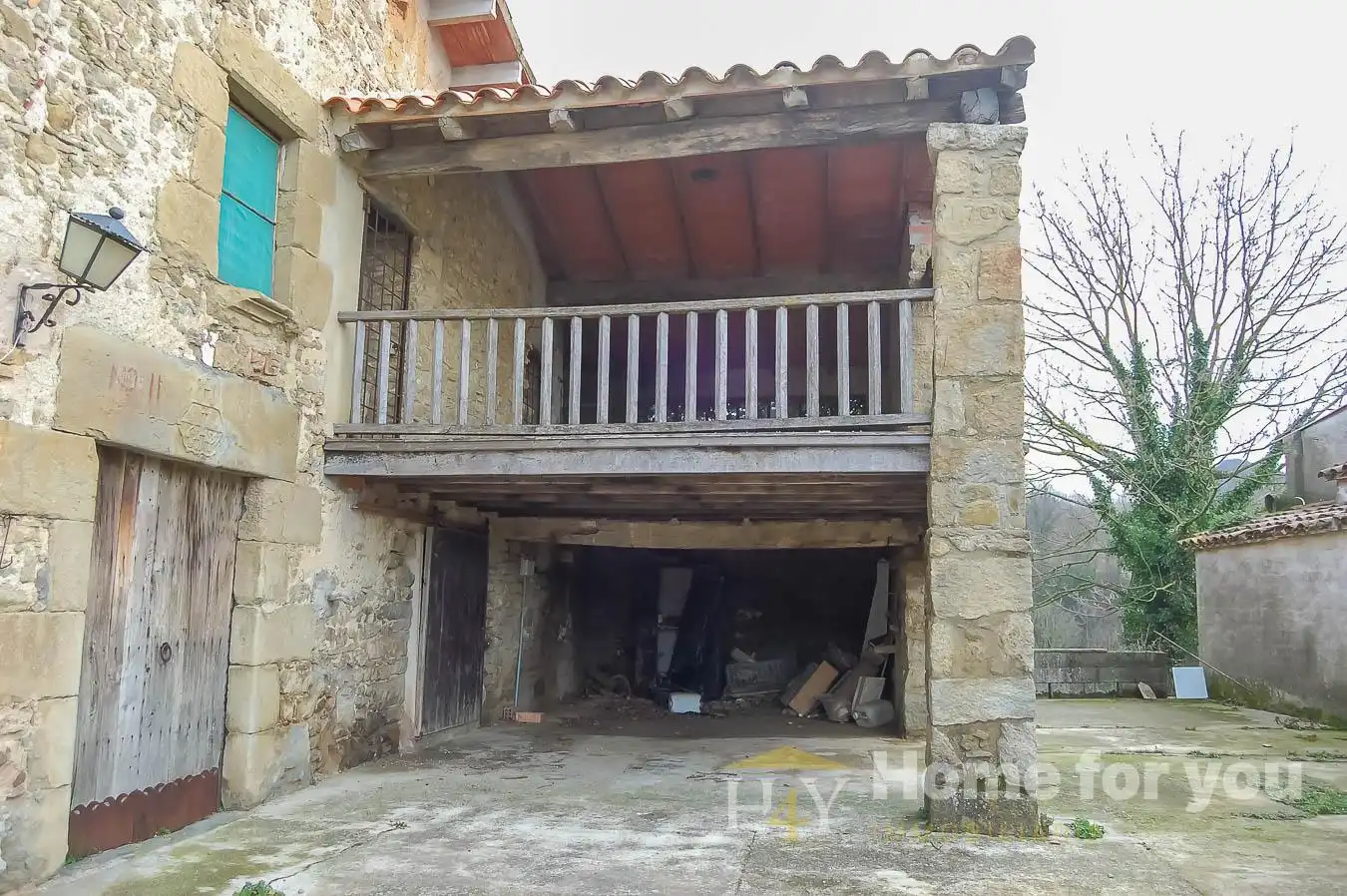 Country homes for sale in Vidrà  with Private garden, Terrace and Balcony