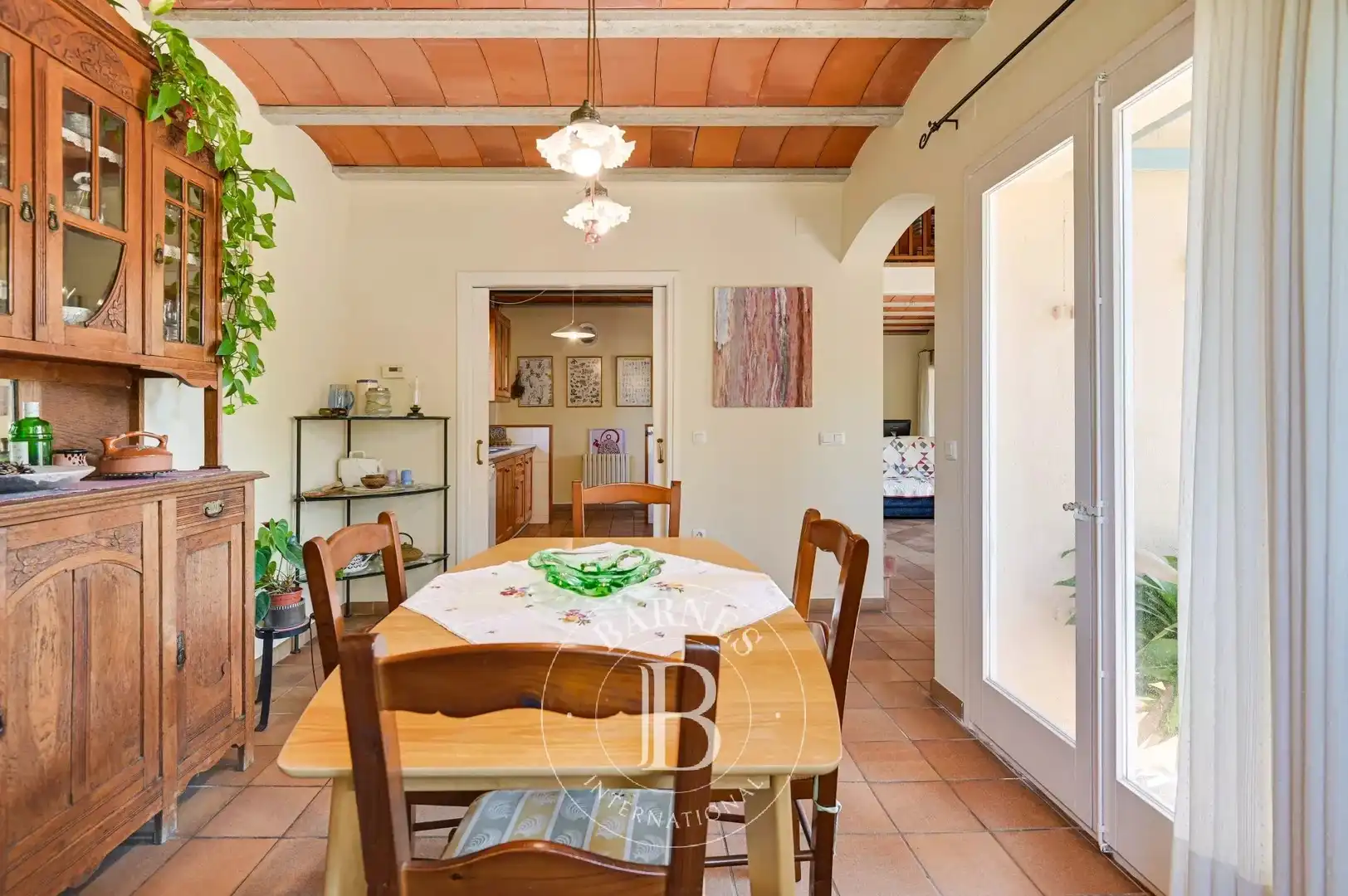 Casa rustica in vendita a Forallac, imagen 14
