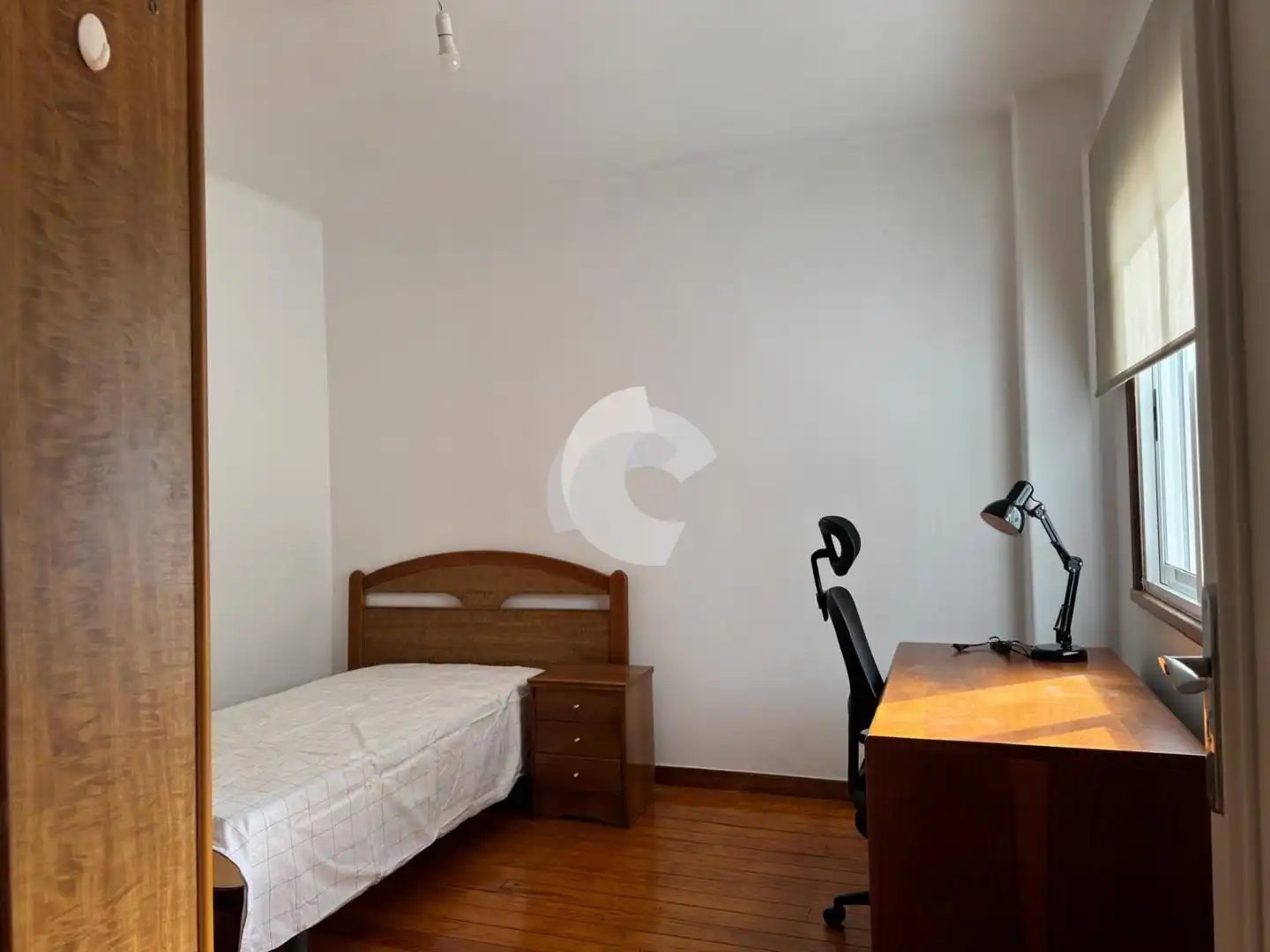 Flat for rent in Plaza Industria