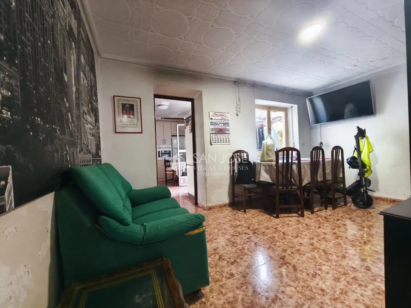 Houses for sale in Aspe  with Terrace and Storage room