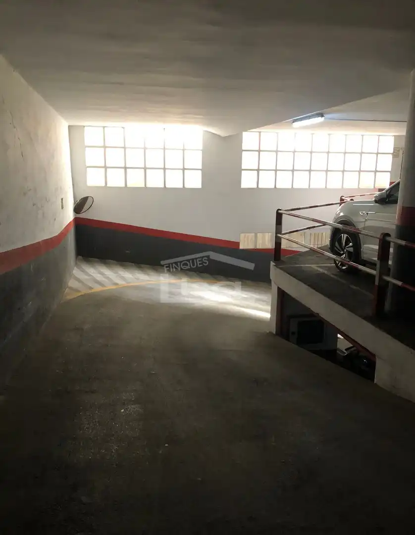 Einzelparkplatz zum Verkauf in Carrer de Sant Antoni Maria Claret, imagen 6