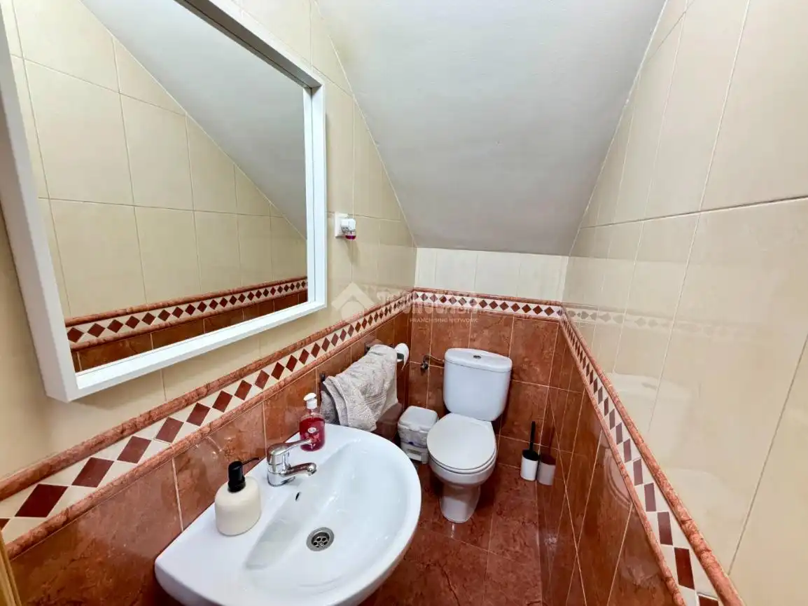Baño de Piso en venta en Ajalvir con Aire acondicionado, Calefacción y Balcón