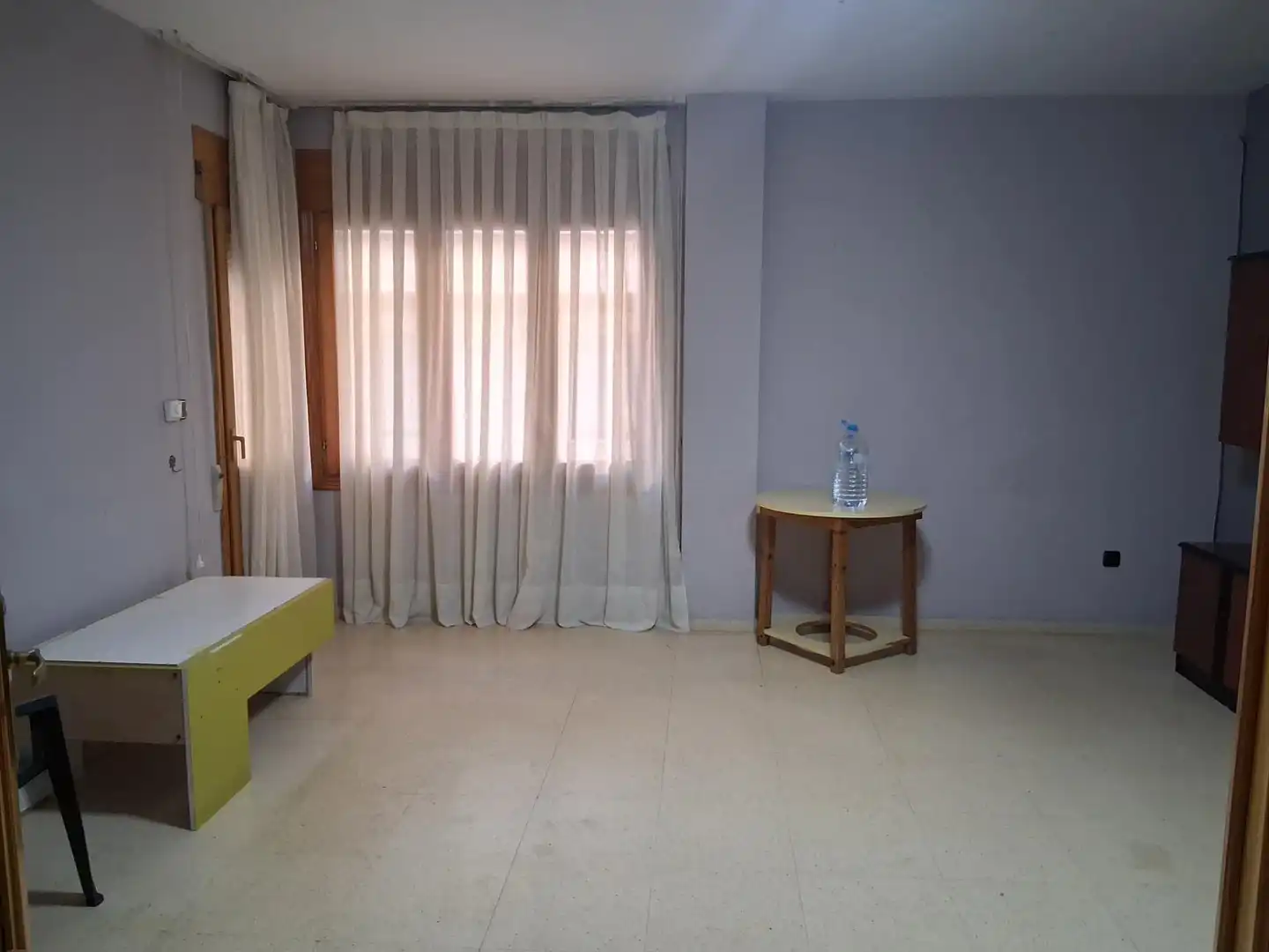 Schlafzimmer von Wohnung zum Verkauf in Iniesta
