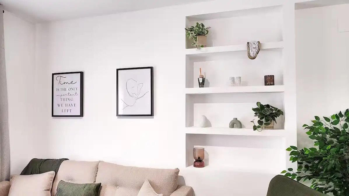Flat for sale in Eixample - Horta Capallera