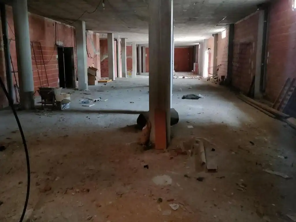 Gewerbefläche zum Verkauf in Santa Pola ciudad, imagen 2