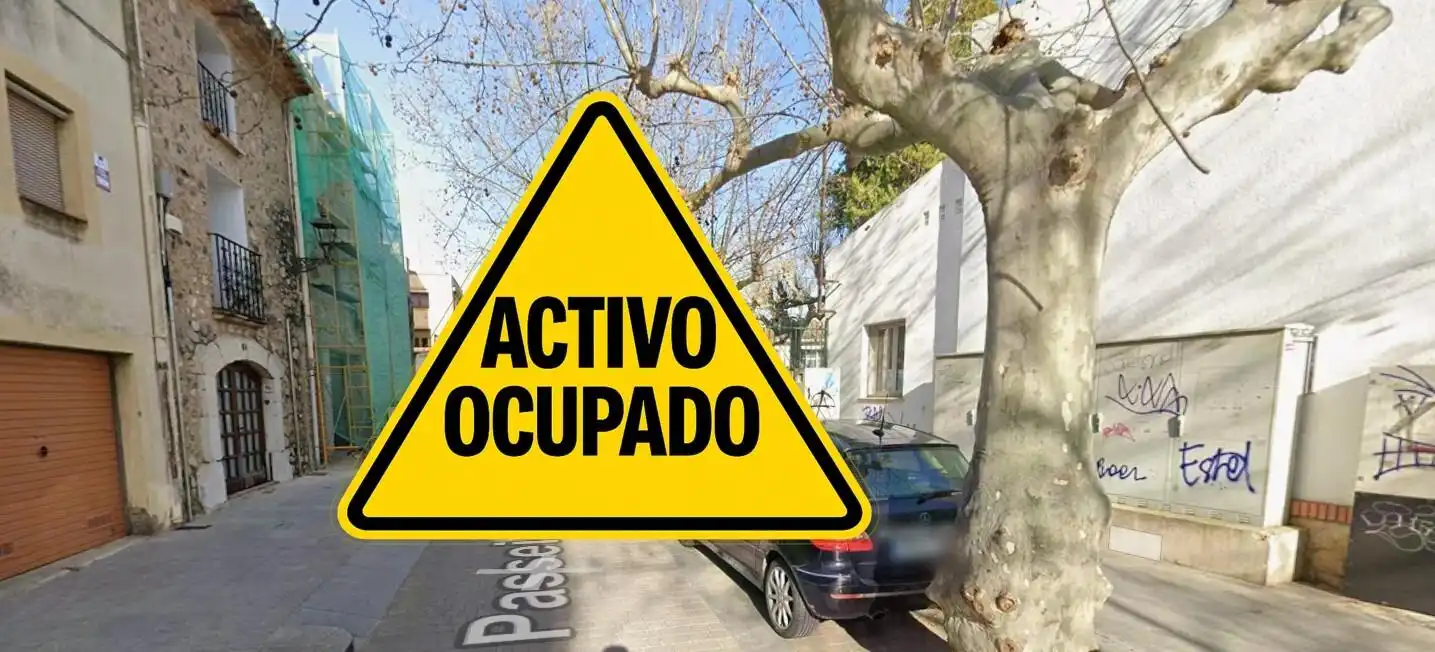 Casa en venda a Carrer del Trinquet
