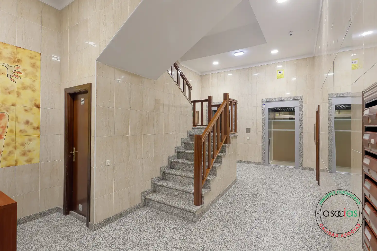Piso en venta en Gijón  con Calefacción