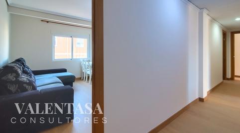 Foto 5 de Pis de lloguer a Carrer D'enric Navarro, Barrio de Benimaclet, Valencia