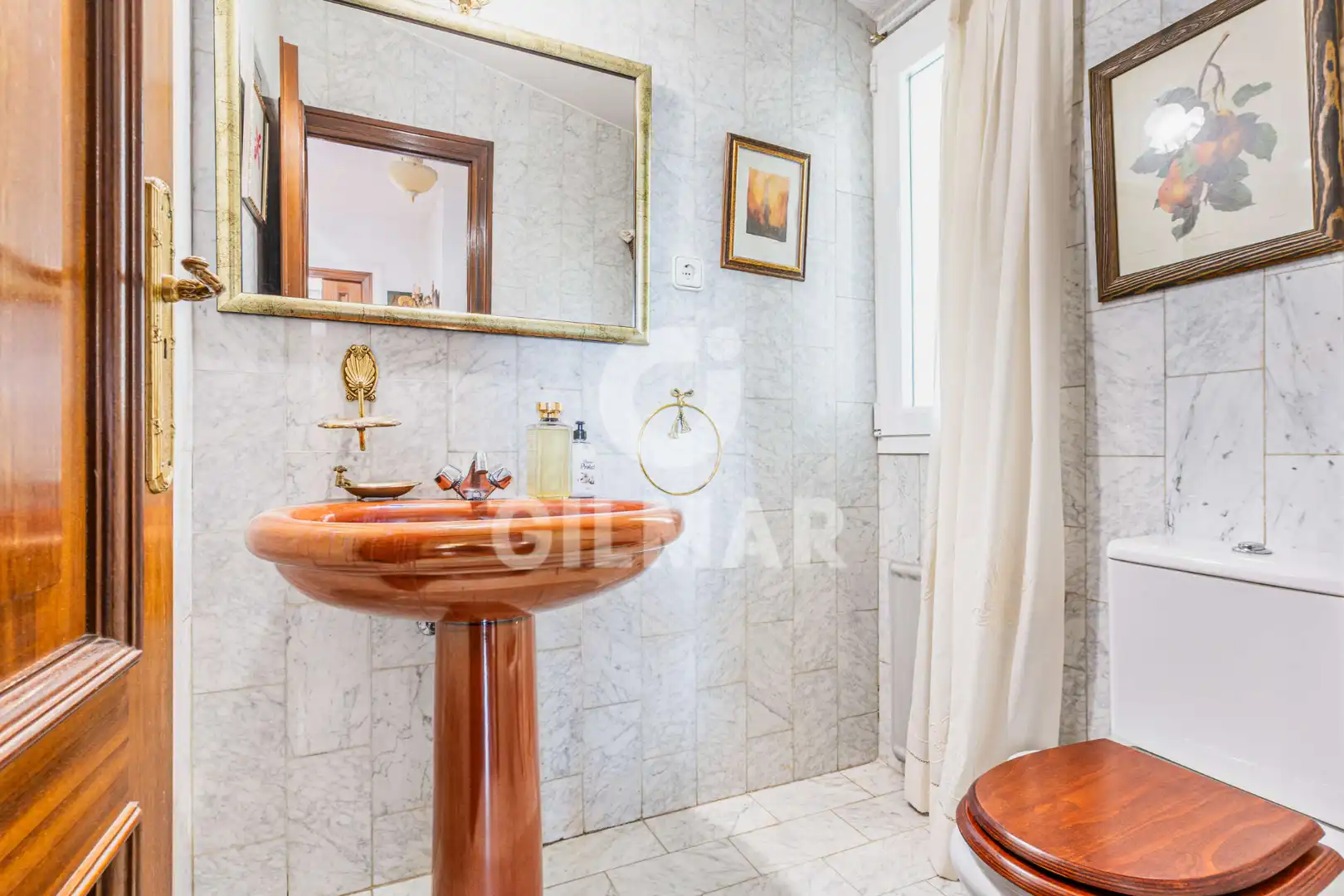 Dormitori de Casa o xalet en venda en Las Rozas de Madrid amb Aire condicionat, Calefacció i Jardí privat