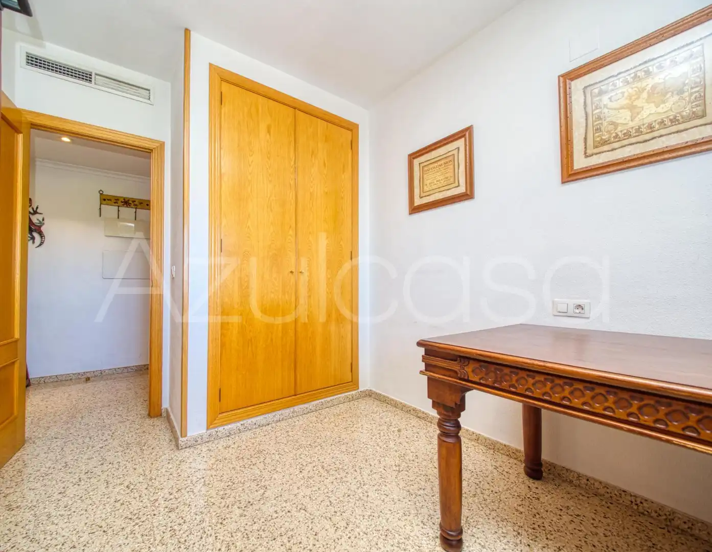 Pis amb ascensor en venda a Calle Alonso Cano, imagen 28