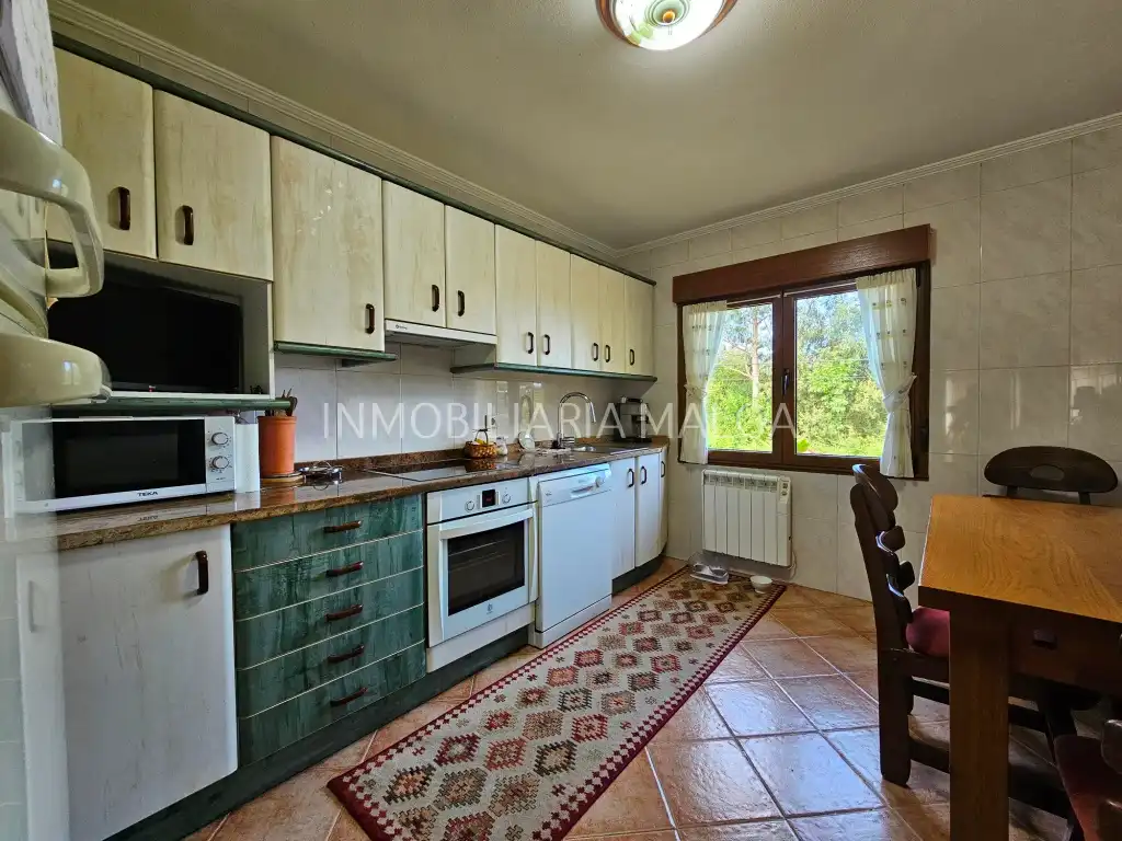 Haus mit Garten zum Verkauf in Barrio Castiellu 1, imagen 18