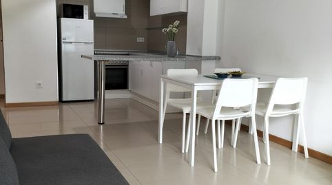Foto 4 de Apartamento en venta en Lugar Vinquiño, Adina - Portonovo, Sanxenxo