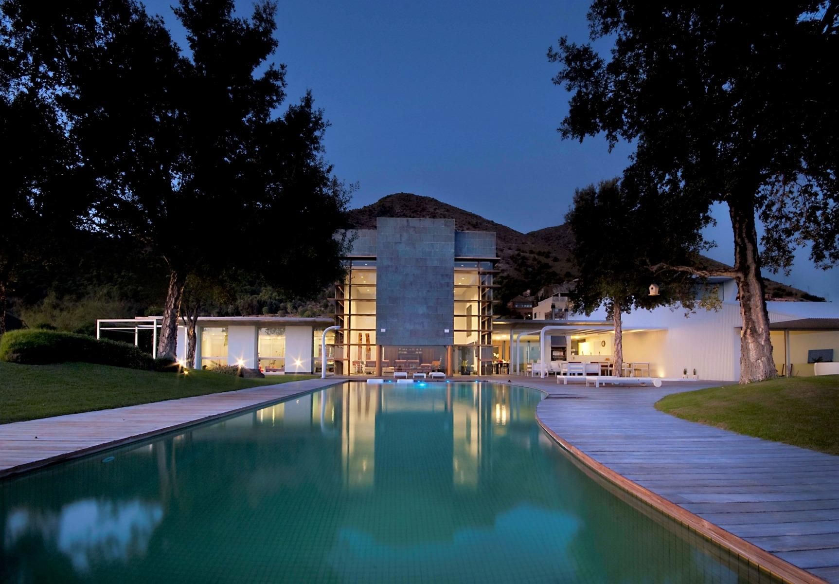 House or chalet for sale in El Higuerón