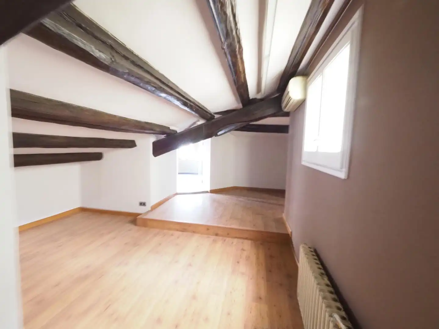 Ático con ascensor en venta en Barri Antic, imagen 7