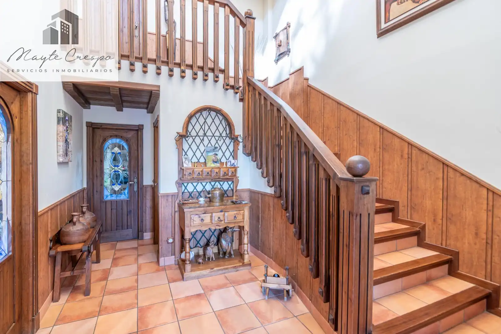 Villa mit Pool zum Verkauf in Calle de Cerro del Oro, imagen 29