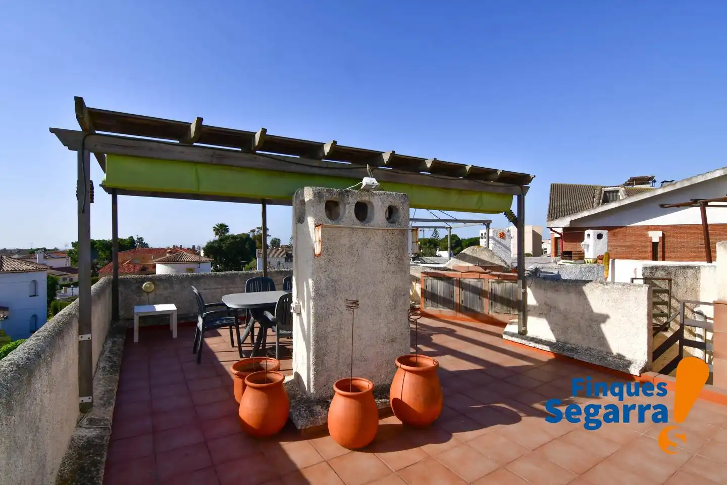 Wohnung zum Verkauf in Carrer Igea