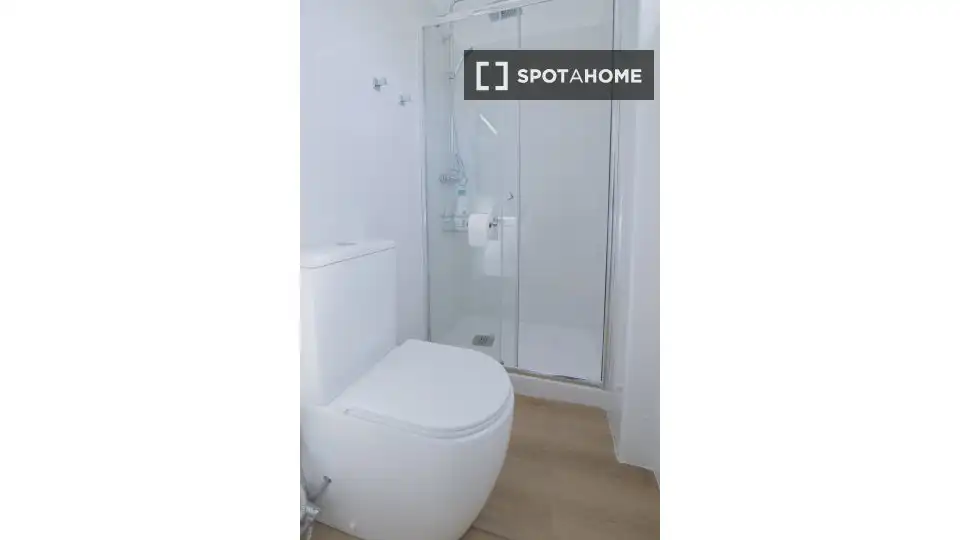 Wohnung mit Terrasse zur Miete in Poblats Marítims, imagen 6