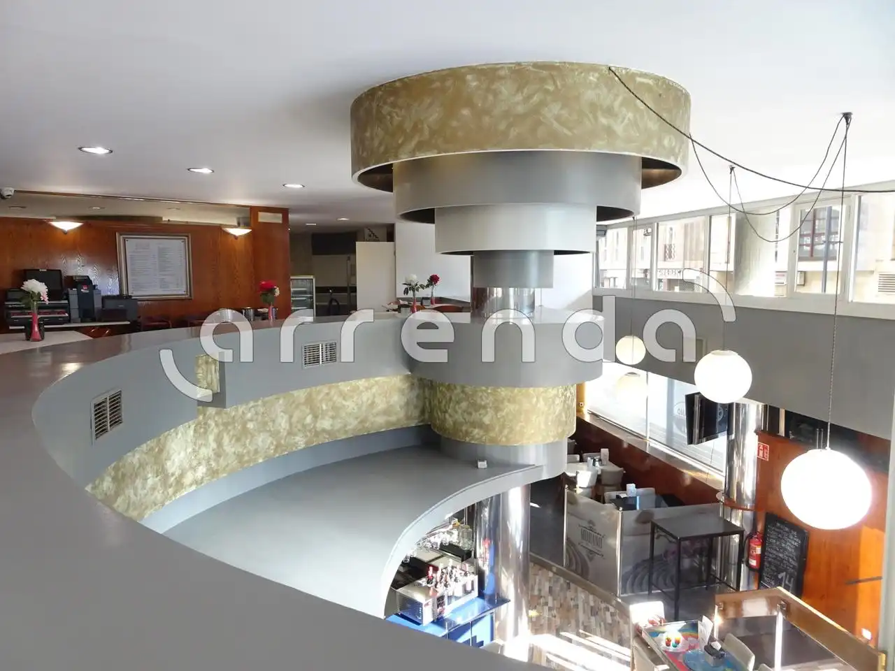 Local commercial à louer à Bulevar Luciano Demetrio Herrero, imagen 7