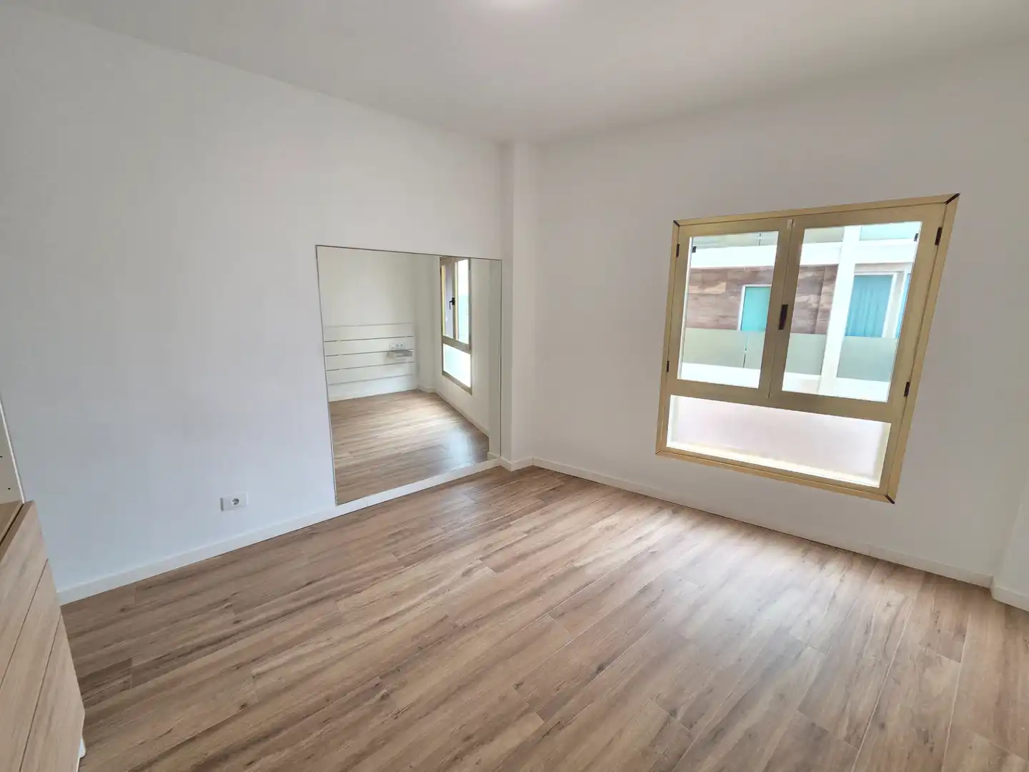Bedroom of Flat for rent in Las Palmas de Gran Canaria  with Storage room, Furnished and Washing machine