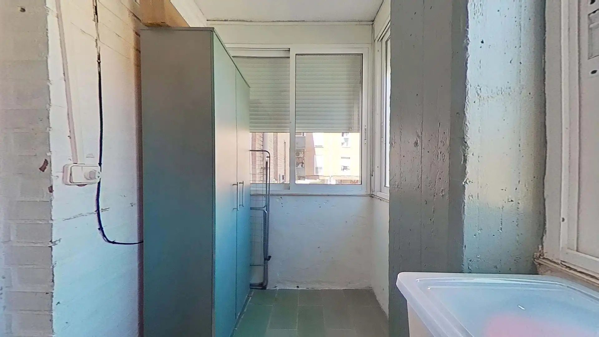 Bathroom of Flat for sale in Reus  with Air Conditioner and Heating