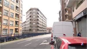 Vista exterior de Pis en venda en Portugalete amb Calefacció, Forn i Rentadora