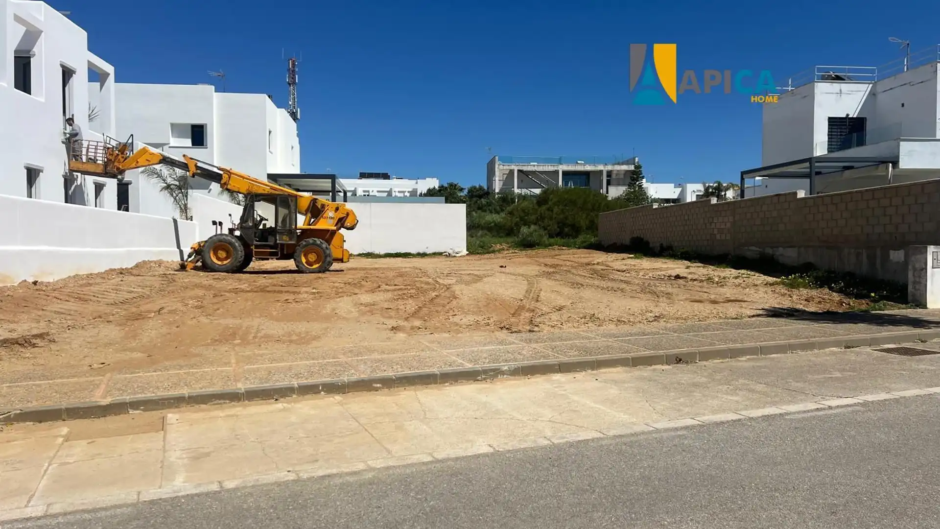 Residential for sale in Conil de la Frontera