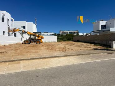 Terreno residencial en venta en Conil
