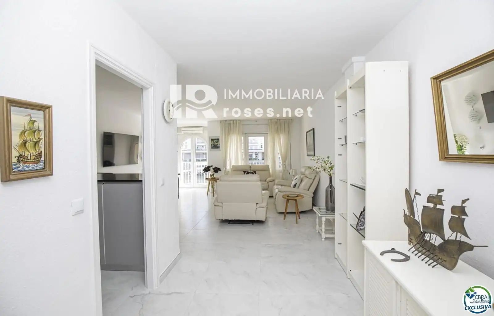 Appartement avec ascenseur à vendre à Caballito de mar, imagen 4