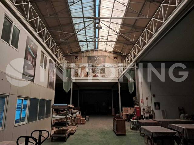 Nave industrial en Alquiler en Silla