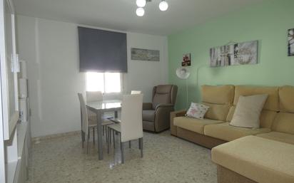 Living room of Flat for sale in  Huelva Capital