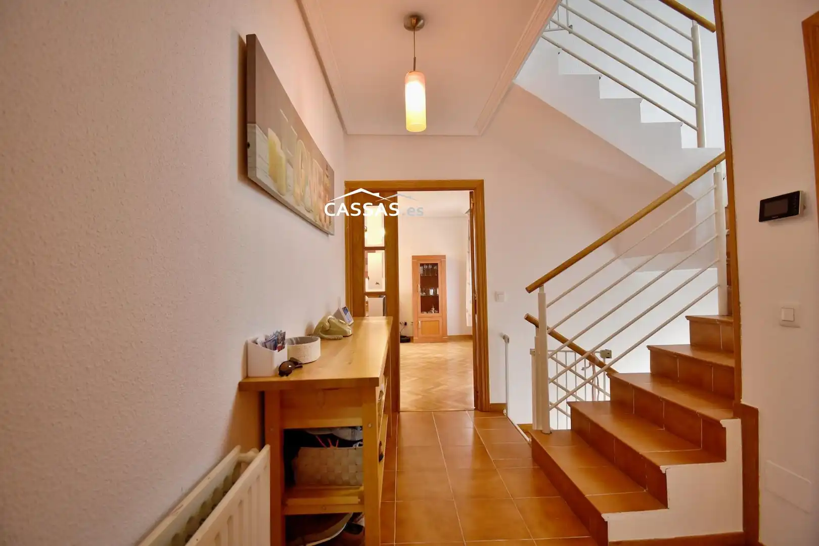 Detached homes for sale in Torrejón de Ardoz  with Air Conditioner, Heating and Private garden