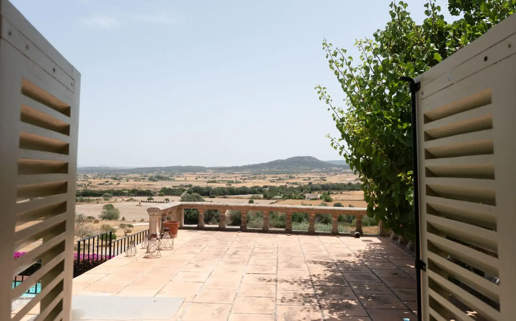 Casa rústica con piscina en venta en Sineu, imagen 3