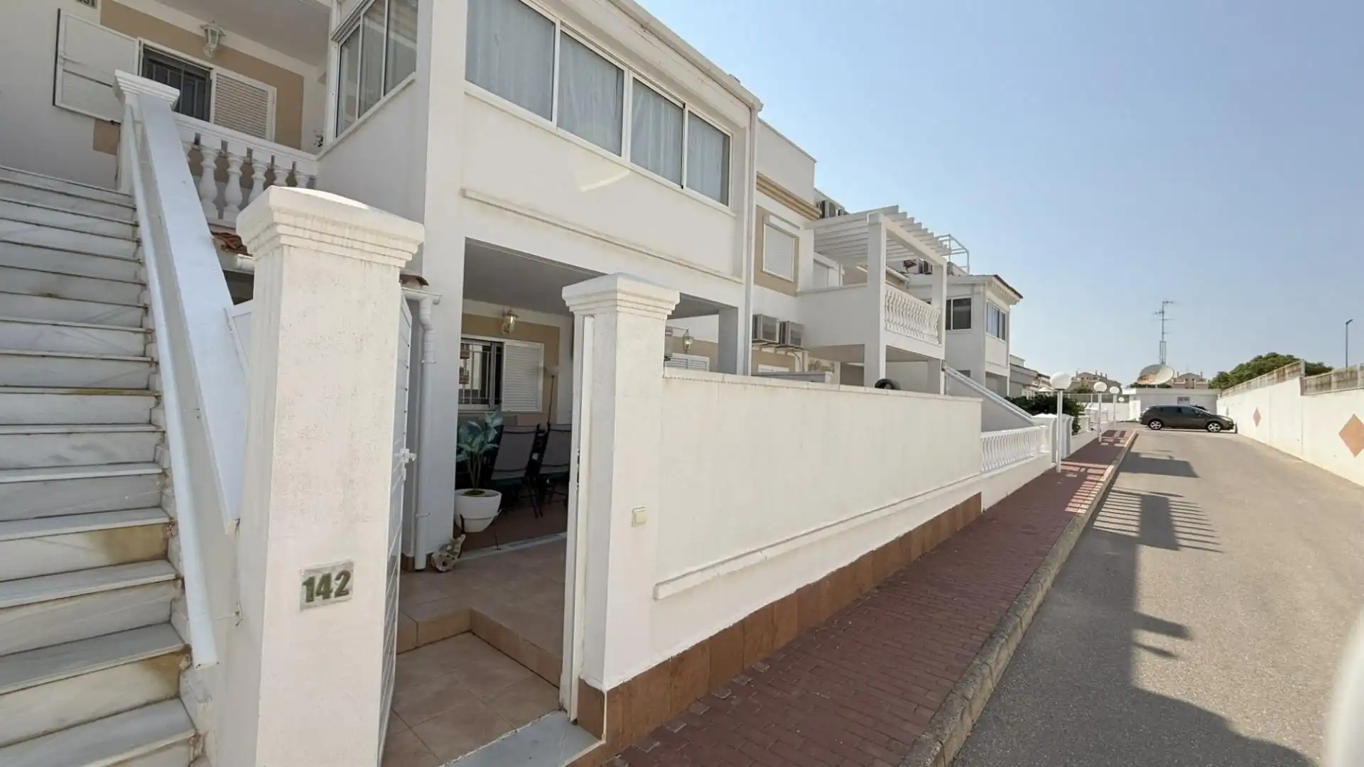Apartment mit Pool zum Verkauf in Calle Abeto, imagen 3