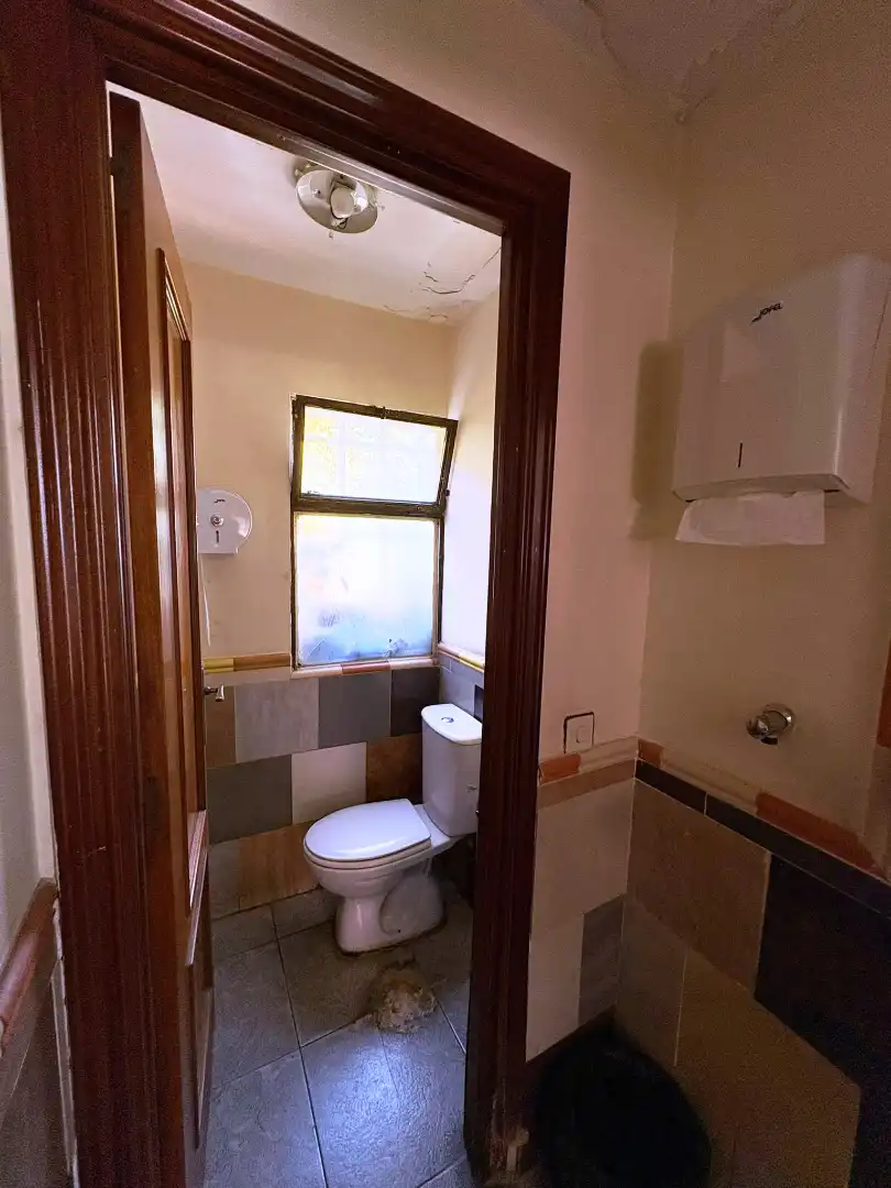 Detached house with garden for sale in Avenida de Madrid, imagen 11