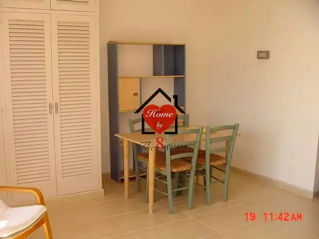 Esszimmer von Wohnung zum Verkauf in  Palma de Mallorca mit Balkon und Gemeinschaftspool