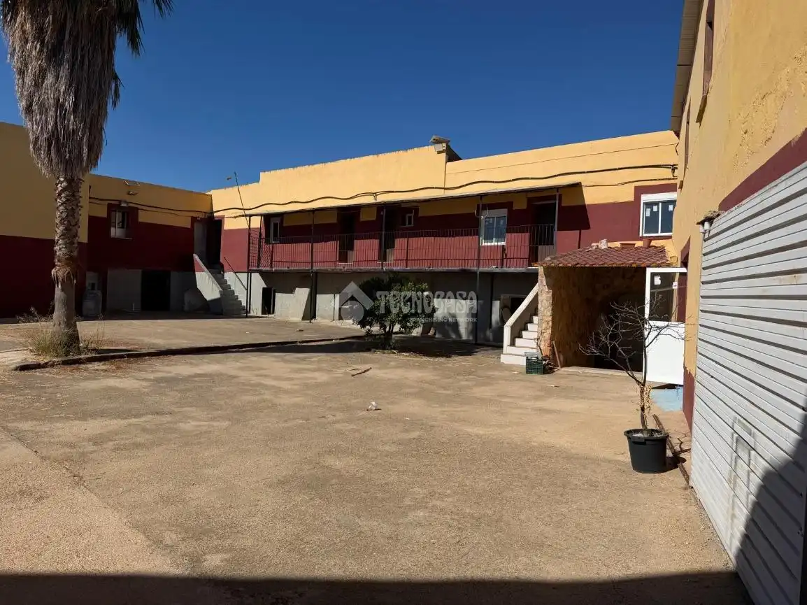 Casa rústica en venda a San Roque - Ronda Norte, imagen 24
