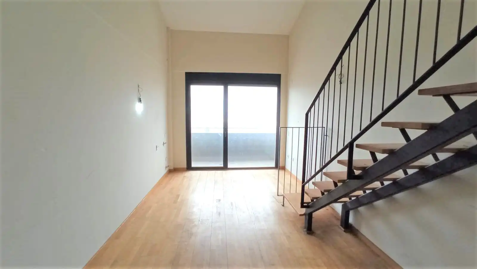 Terraza de Edificio en venta en Igualada