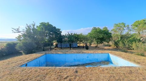 Gran oportunidad. Finca rustica de 3.770 m2 en Anguciana con una ubicación excelente y con muy buen acceso. Una finca para disfrut
