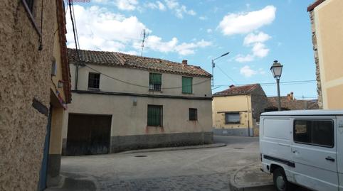 Foto 4 de Finca rústica en venda a Calle del Moral, Basardilla, Segovia