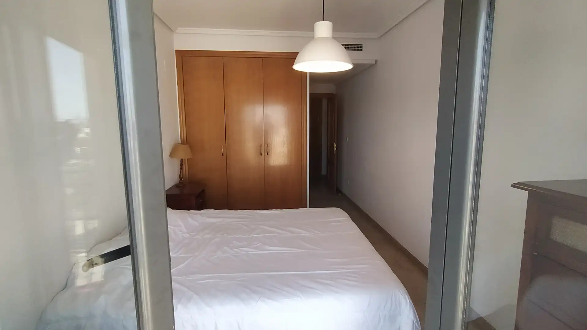 Pis de lloguer a Carrer del Remolí, El Castellar i l'Oliverar