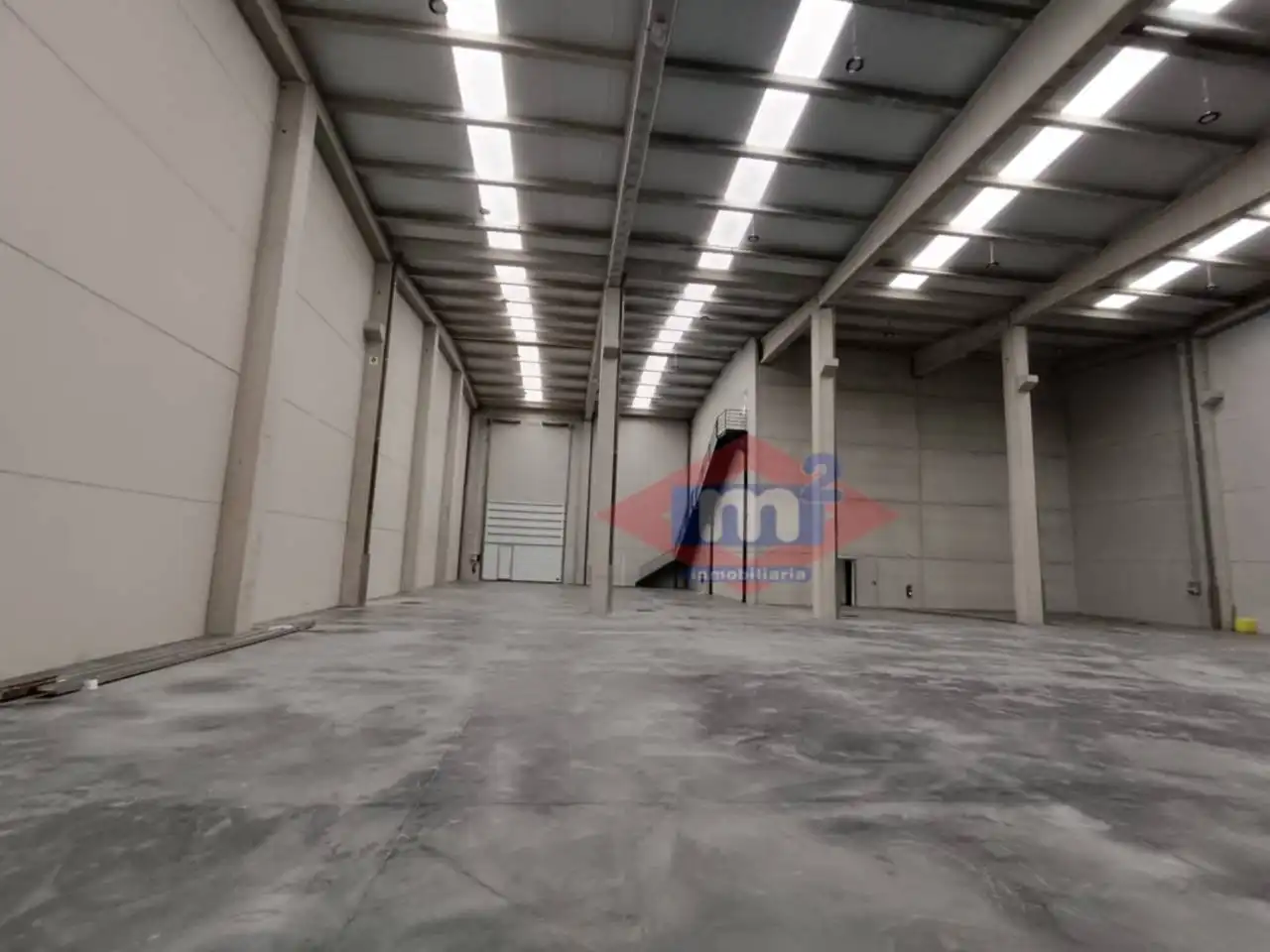 Nave industrial en venta en Poligono a granxa, imagen 19
