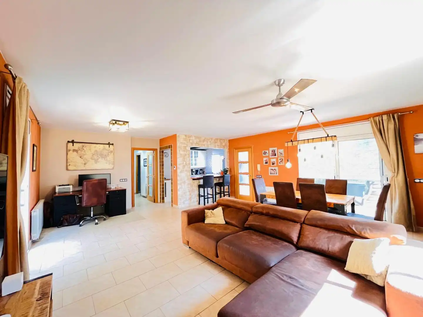 Maison avec piscine à vendre à Olivella, imagen 4